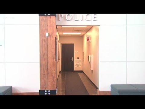 5 officers fired after man's death in custody