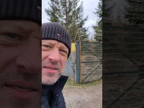 The former inner-German border – a deadly testimony to the former division of Germany