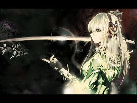 [Nightcore] - Born to make a sound (by: The Material)