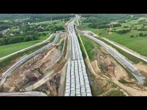 Film z powietrza - maj 2025