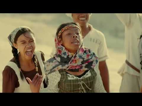 Atsangano | Mickael Randriambololona | Hira Fiderana  Malagasy