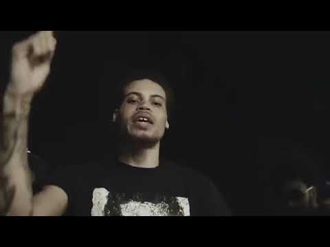 Breezy Blixky - No Flexing (Official Music Video) Re-Upload