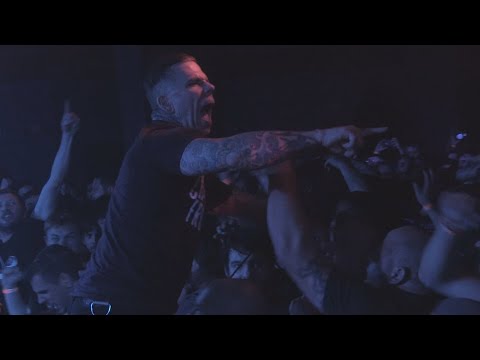 [hate5six] One King Down - October 06, 2018