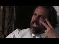 Asmodeus Talks About His Scars And The Shedim