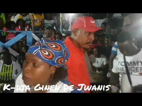 K-dja Ginen De Jwanis na Fet K-dja Ginen 9/9/201
