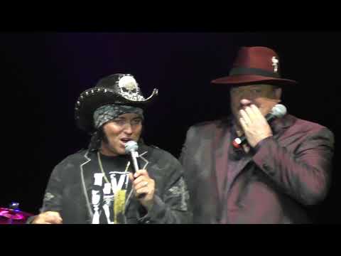 Jeff Lewis, Bill Cherry, “I’ve Got a Thing About You Baby” - video by Susan Quinn Sand