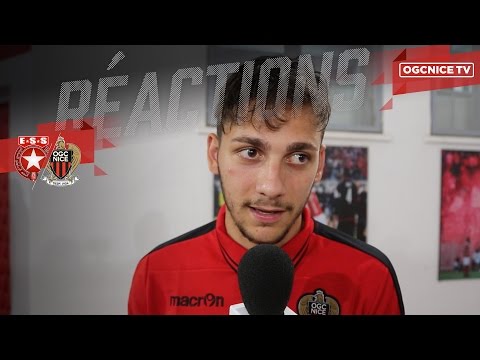 Etoile du Sahel 2-1 Nice : les réactions