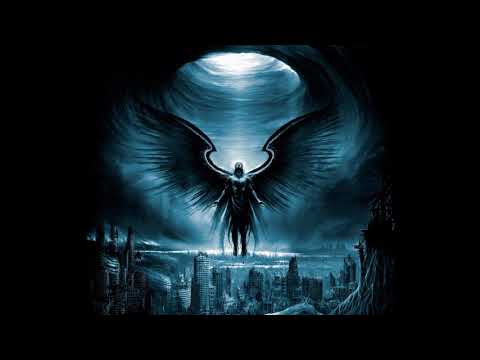 VLEXVNDER KVIDVNOA - ANGEL OF THE ABYSS