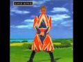 David Bowie - Law (Earthlings On Fire)