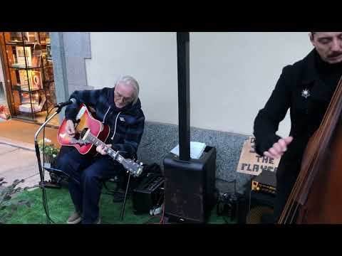 Sweet Jane  Angelo Leadbelly Rossi 