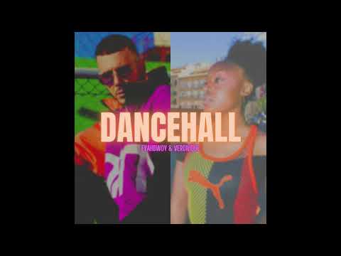 Veronique and Fyahbwoy - Dancehall (Sin la Afrojuice 195)