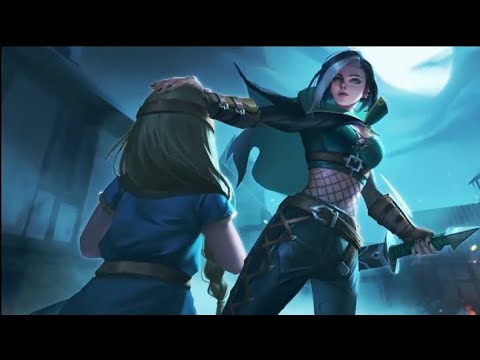 Benedetta    animation + gameplay🔥savage🔥