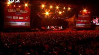 02 - Red Hot Chili Peppers - Brandy - Live Rock am Ring &#39;04.mpg