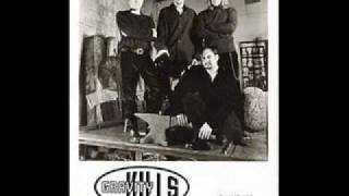 gravity kills poetry of power