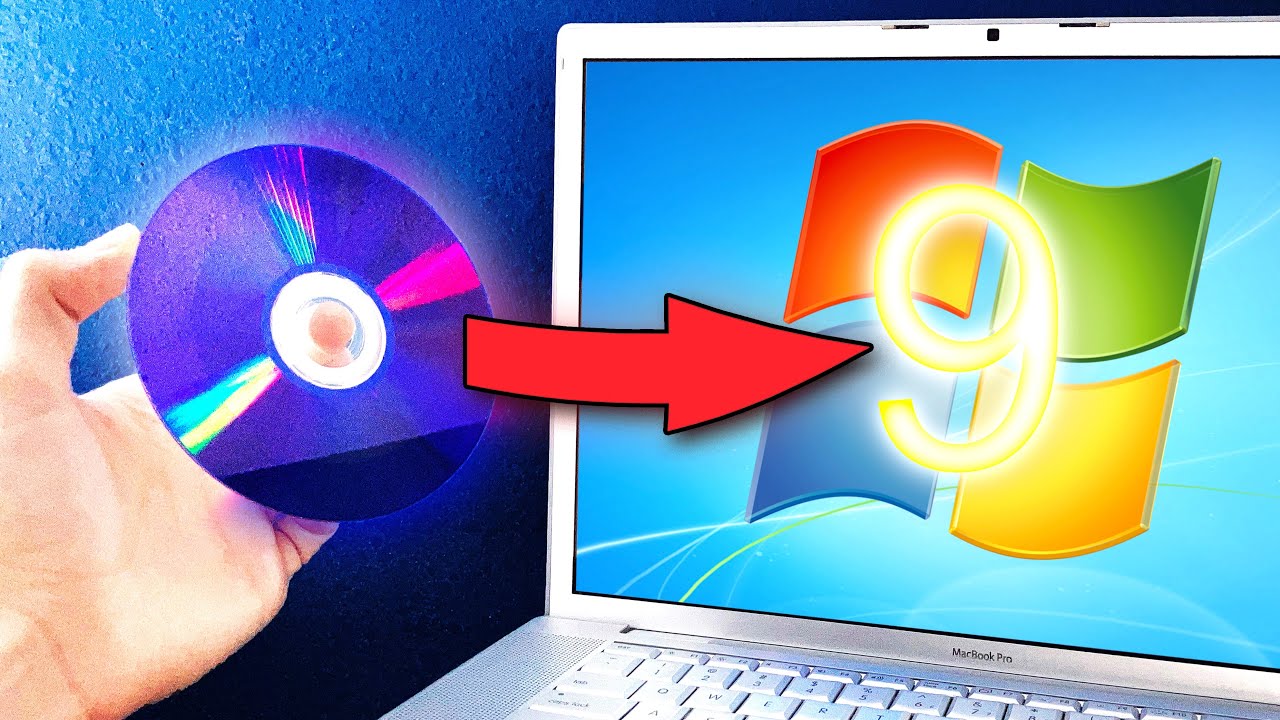 I Found Windows 9 (You may rest peacefully now)