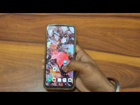 How to enable silence media in silent mode in redmi Note 11s, silence media enable kaise kare