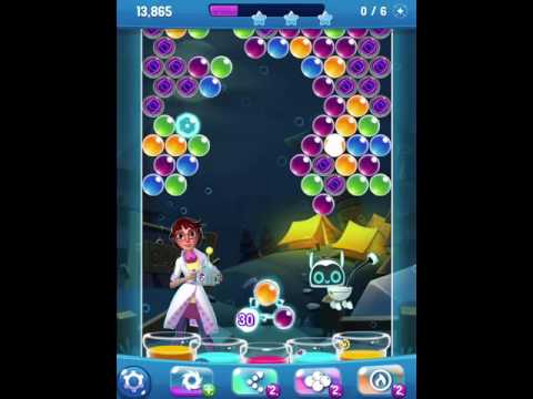 Bubble genius - Level 81