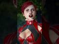 MK11 Characters Reject Skarlet