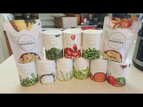 download lagu mp3 mp4 Thrive Dried Fruit, download lagu Thrive Dried Fruit gratis, unduh video klip Thrive Dried Fruit