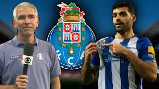 EXPLODIU AGORA! O BENFICA NÃO ESPERAVA! NOTICIAS DO FC PORTO