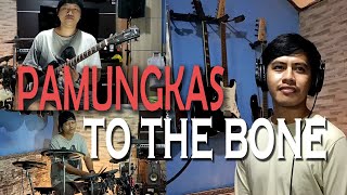 Download lagu Pamungkas - To The Bone Cover | Pop Punk Style mp3 Download lagu Pamungkas - To The Bone Cover | Pop Punk Style mp3