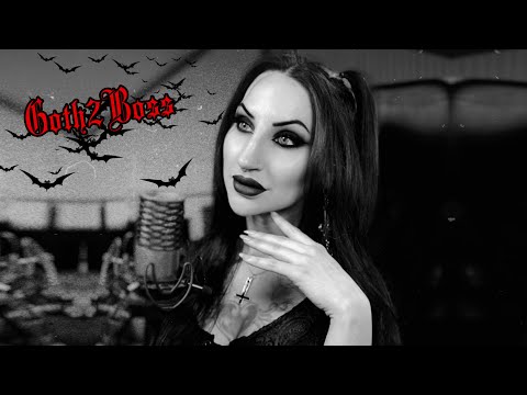 Twitch Episode August 16th [Cut edition]: Goth Stream Pt. III