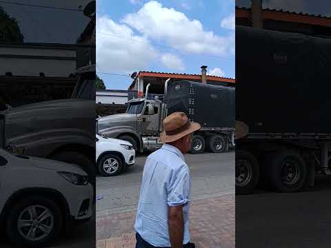 Pailitas (Cesar - Colombia)