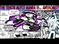 The Tenchi Muyo Manga Part 1 Tenchi S Universe An In Depth Guide To The World Of Tenchi Muyo