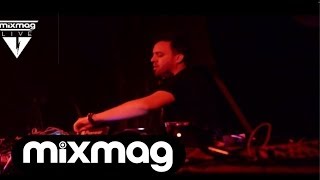 Maceo Plex - Live @ Mixmag Live