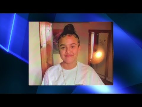 CT Missing 12 Year–Old Girl Found Safe