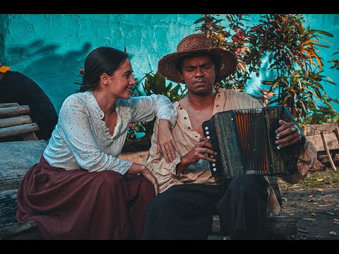 FRANCISCO EL HOMBRE - Trailer oficial