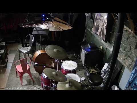 Robert Edwards Quintet & Jam Session - Live At Smalls Jazz Club - 06/25/23
