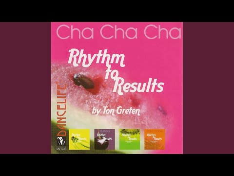 Click Track : Cowbell (Cha Cha Cha / 108 Bpm)