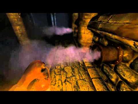 Amnesia: The Dark Descent | Part 13 | Dropping Bridges!