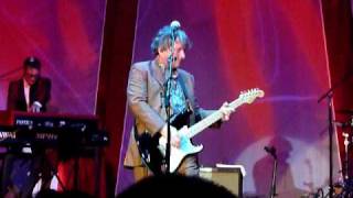 Squeeze - Take Me I'm Yours - Live - Las Vegas - 7/27/10