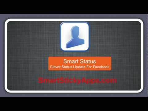 download lagu mp3 mp4 Smart Facebook Status Updates, download lagu Smart Facebook Status Updates gratis, unduh video klip Smart Facebook Status Updates