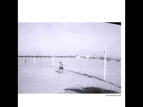 TXXNANO - We Shouldn't Hate