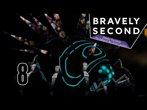 Bravely Second Demo ITA [Parte 8 - Ba'al]