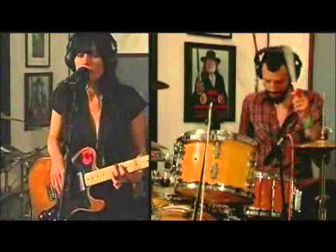 Great Northern: "Houses" Live At Bismeaux Studios, Austin 2009