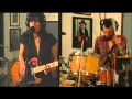 Great Northern: "Houses" Live At Bismeaux Studios ...