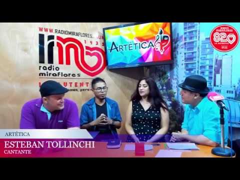 Soul Lyons ♕ / Interview Miraflores Online ▶