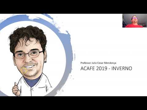 ACAFE 2019 (VESTIBULAR DE INVERNO) - HISTÓRIA GERAL