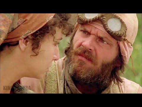 Goin' South (1978) - Like a Wall Full of Mexican Teeth