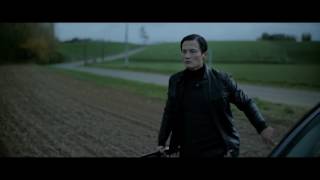 LE SERPENT AUX MILLE COUPURES - Trailer