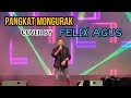 Pangkat Mongurak Cover By Felix Agus Konsert Karnival UDA Kota Kinabalu