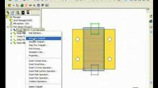 CAMWorks Tutorial by SolidProfessor Inserting Avoids