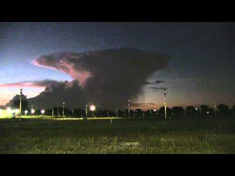 Easily Understand What Makes A Thunderhead Unique