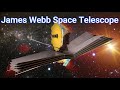 James Webb Space Telescope Interstellar Journey In Search Of Extraterrestrial Intelligence