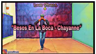Besos en la boca - Chayanne