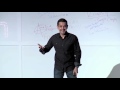 You Are What You Think Milton Gonzalez TEDxMcAllen